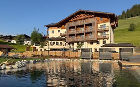 Hotel Alpenklang